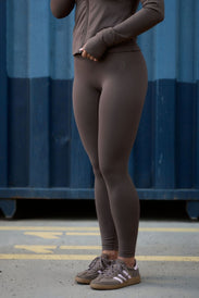 BOOTY BOOST 2.0 Damskie legginsy - BioTechUSA Poland