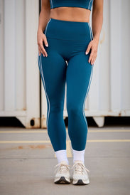 Shapeline Damskie legginsy - BioTechUSA Poland