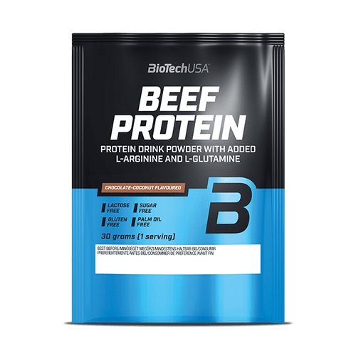 Beef Protein - 30 g