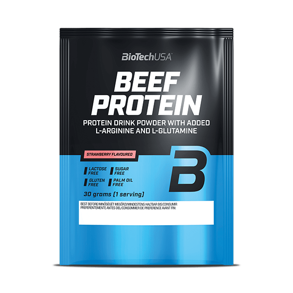 Beef Protein - 30 g