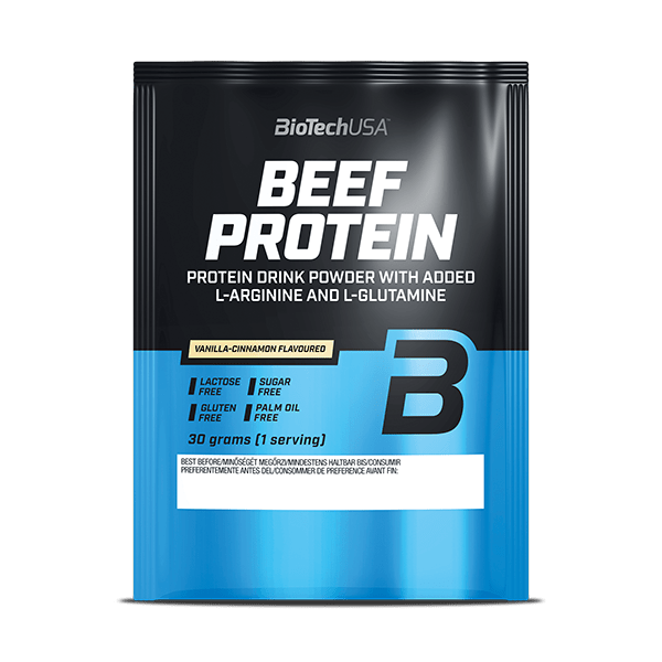 Beef Protein - 30 g