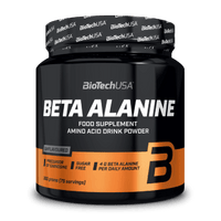 Beta Alanine - 300 g - BioTechUSA Poland