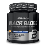 Black Blood NOX+ - 340 g - BioTechUSA Poland