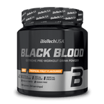 Black Blood NOX+ - 340 g - BioTechUSA Poland