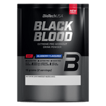 Black Blood CAF+ - 15 g - BioTechUSA Poland