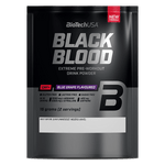 Black Blood CAF+ - 15 g - BioTechUSA Poland