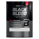 Black Blood CAF+ - 15 g - BioTechUSA Poland