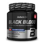 Black Blood CAF+ - 300 g - BioTechUSA Poland