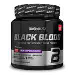 Black Blood CAF+ - 300 g - BioTechUSA Poland