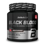 Black Blood CAF+ - 300 g - BioTechUSA Poland