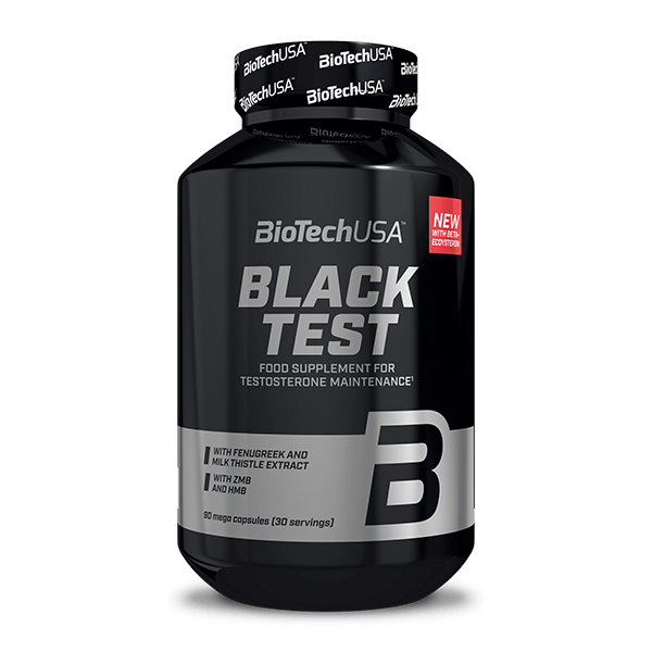 Black Test