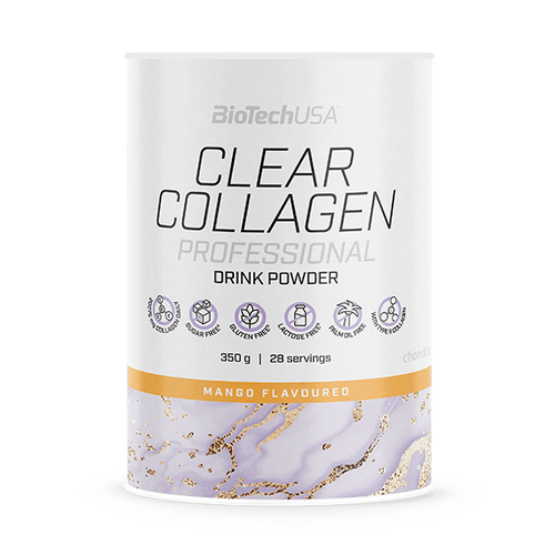 Clear Collagen Professional napój w proszku - 350 g