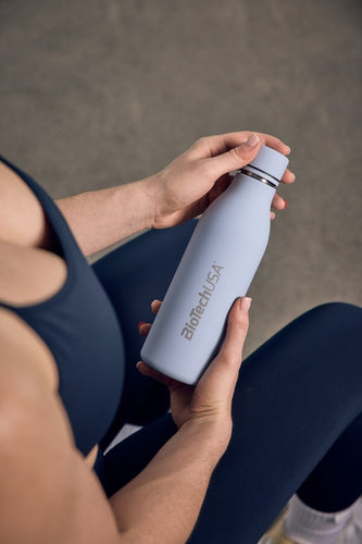 BUTELKA ZE STALI NIERDZEWNEJ - 500 ml