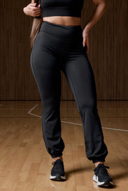 CurveTech Damskie jogger legginsy - BioTechUSA Poland