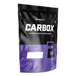 Carbox - 1000 g przyprawiony
