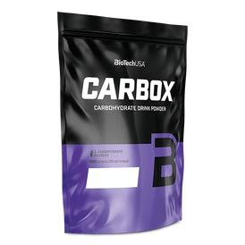 Carbox - 1000 g przyprawiony - BioTechUSA Poland