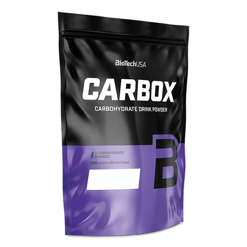 Carbox - 1000 g przyprawiony