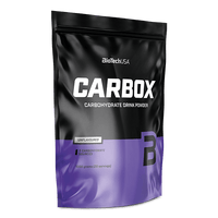 Carbox - 1000 g bezsmakowy - BioTechUSA Poland