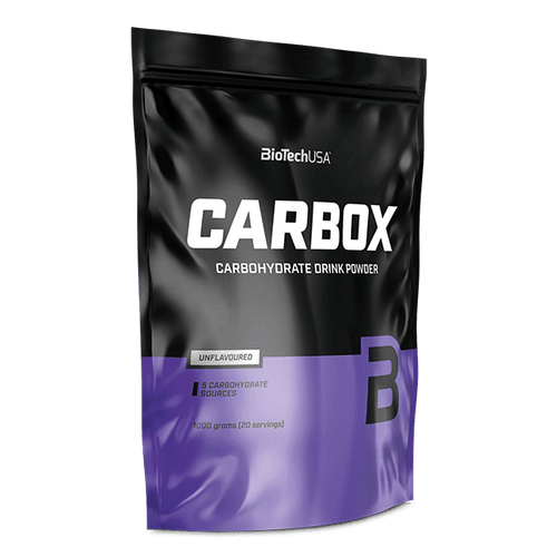 Carbox - 1000 g bezsmakowy