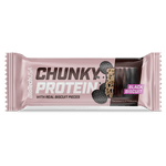 Baton białkowy Chunky Protein - 50 g