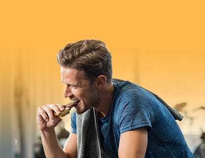 Deser bez wyrzutów sumienia