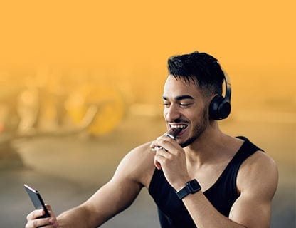 Bezglutenowa przyjemność