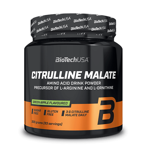 Citrulline Malate - 300 g