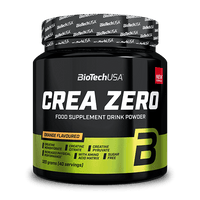 Crea Zero - 320 g - BioTechUSA Poland