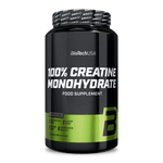 100% Creatine Monohydrate - 1000 g bezsmakowe