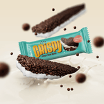 Crispy Protein Bar - 40 g kakaowy