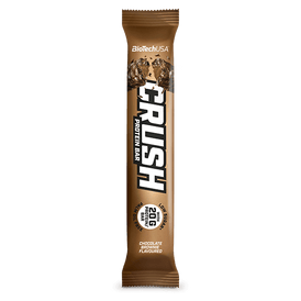 Crush Bar - 64 g - BioTechUSA Poland
