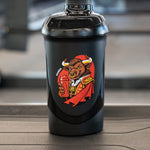 Limitowana edycja, kolekcjonerski szejker (Sangría) - 600 ml