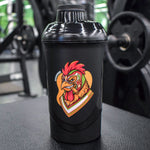 Edycja limitowana, szejker kolekcjonerski (Churros) - 600 ml
