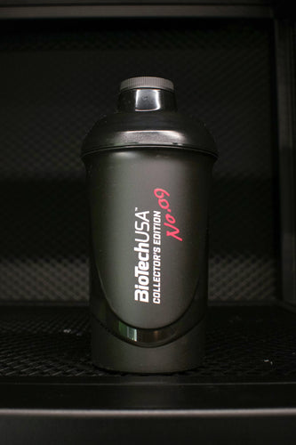 Edycja limitowana, szejker kolekcjonerski (Smoczy owoc-liczi) - 600 ml