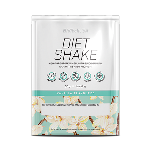 Diet Shake - 30 g