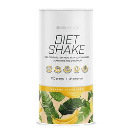 Diet Shake - 720 g - BioTechUSA Poland