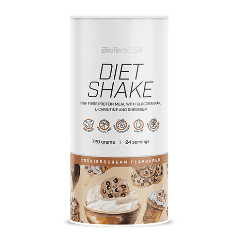 Diet Shake - 720 g