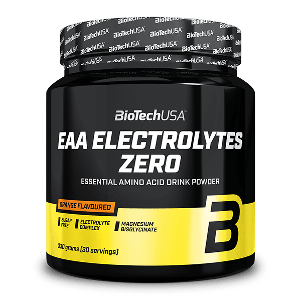 EAA Electrolytes Zero - 330 g