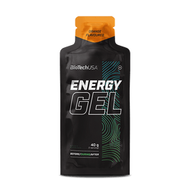 Energy Gel - 40 g - BioTechUSA Poland