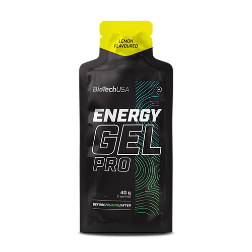 Energy Gel PRO - 40 g
