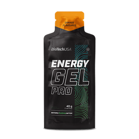 Energy Gel PRO - 40 g - BioTechUSA Poland