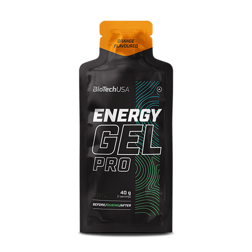 Energy Gel PRO - 40 g