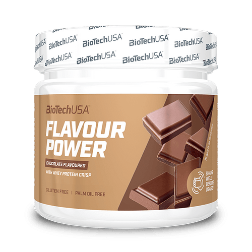 Flavour Power środek aromatyzujący w proszku - 160 g