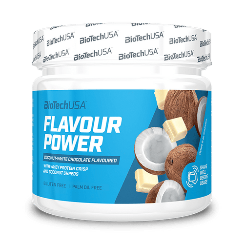 Flavour Power proszek smakowy - 160 g