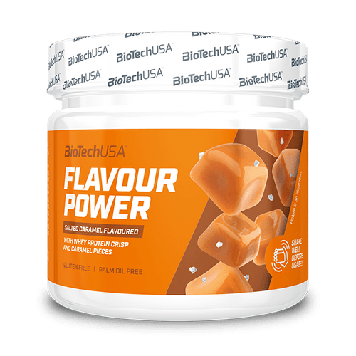 Flavour Power proszek smakowy - 160 g