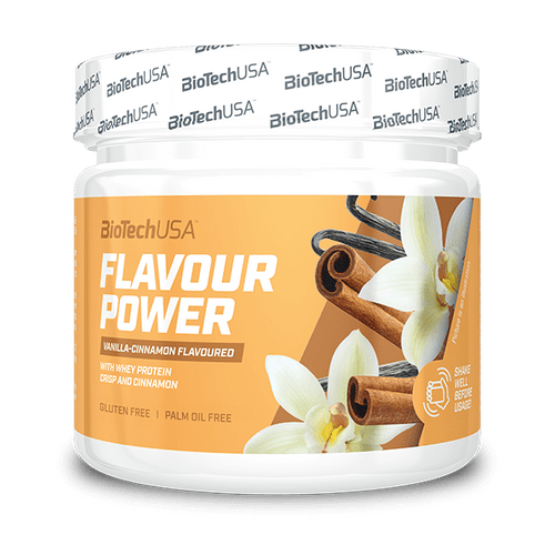 Flavour Power proszek smakowy - 160 g
