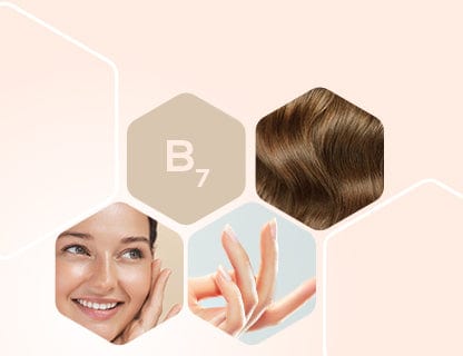 Biotyna, klucz do Twojego blasku