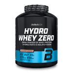 Hydro Whey Zero - 1816 g - BioTechUSA Poland