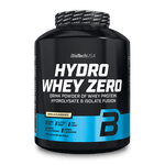 Hydro Whey Zero - 1816 g - BioTechUSA Poland