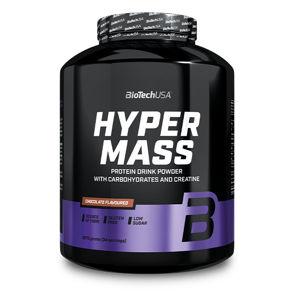 Hyper Mass - 2270 g